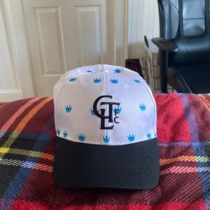 Charlotte Football Club hat